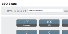 Análise Onpage com a SEO Score